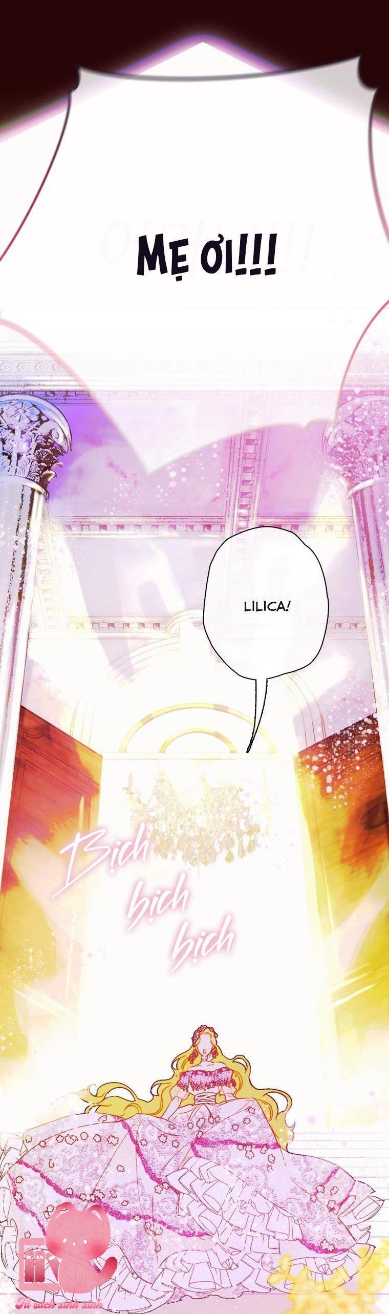 Khế Ước Hôn Nhân Của Mẹ Tôi Chapter 4 - Next Chapter 5