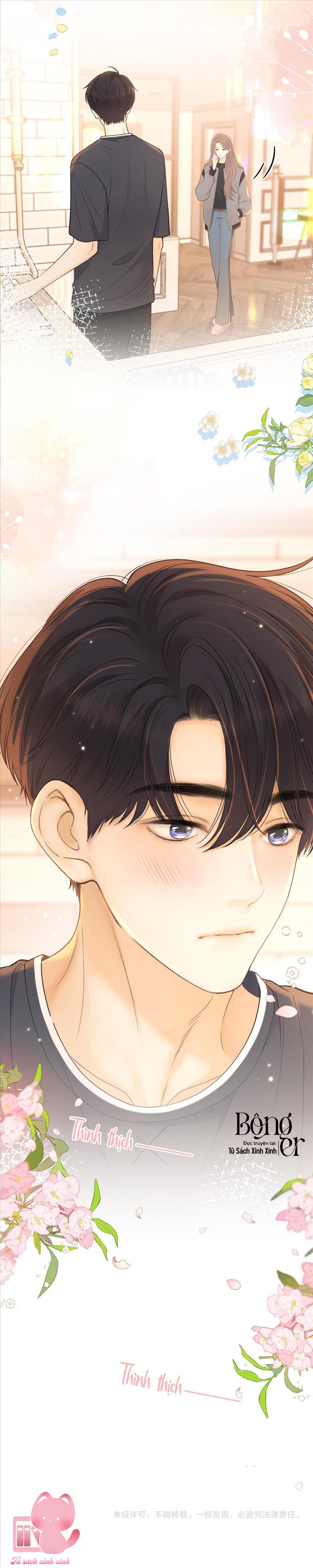 Khó Dỗ Dành Chapter 76 - Next Chapter 77