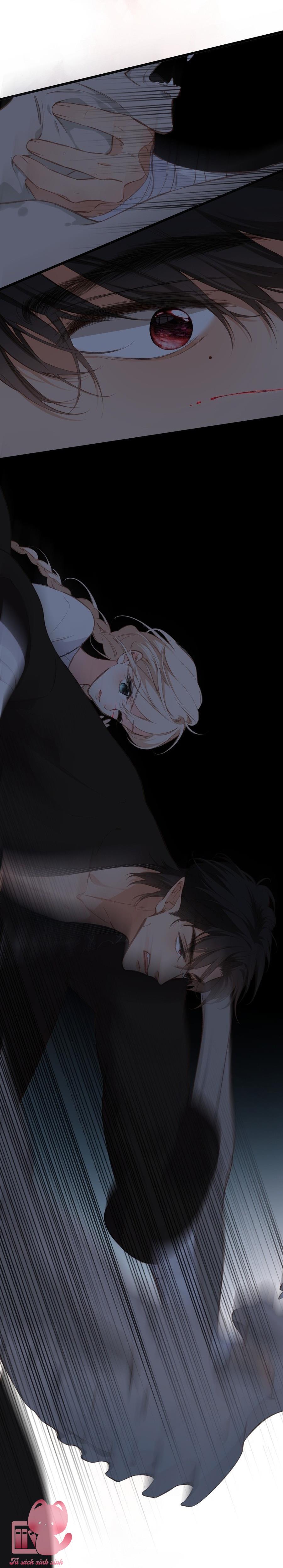 Ngược Dòng Mùa Xuân Chap 21 - Trang 4