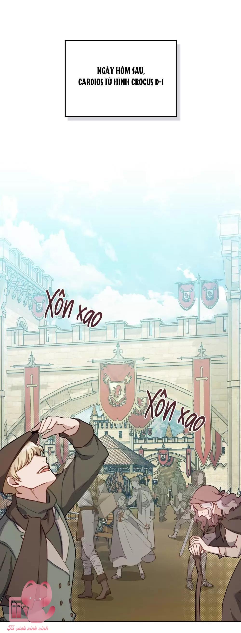 Nếu Không Vâng Lời Công Tước Chapter 48 - Next Chapter 49