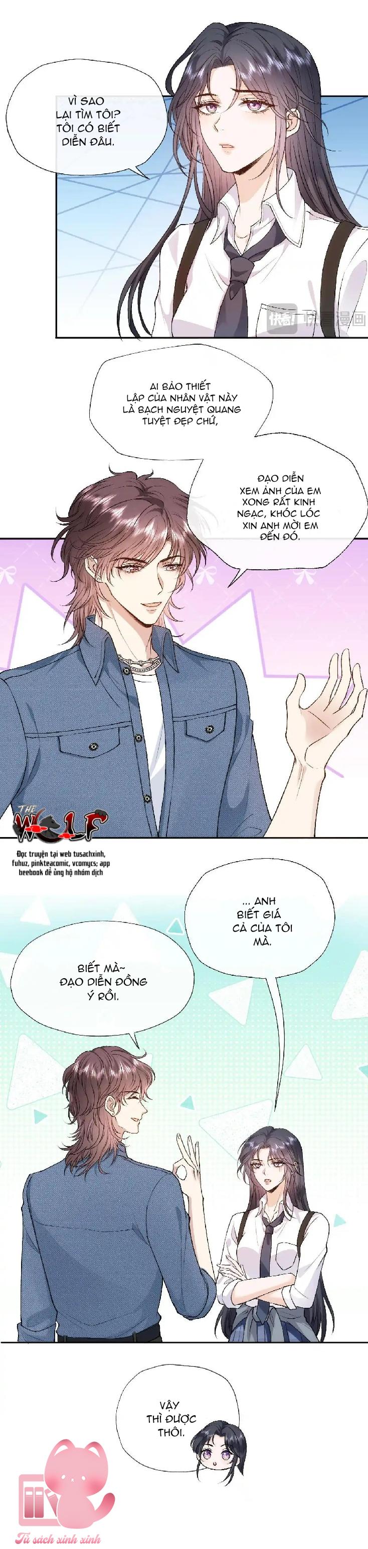 Phu Nhân Mỗi Ngày Đều Tại Tuyến Vả Mặt Chap 43 - Trang 2