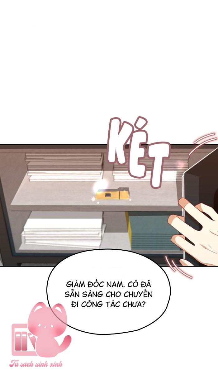 Tôi Sẽ Mang Em Đi Chap 35 - Trang 3