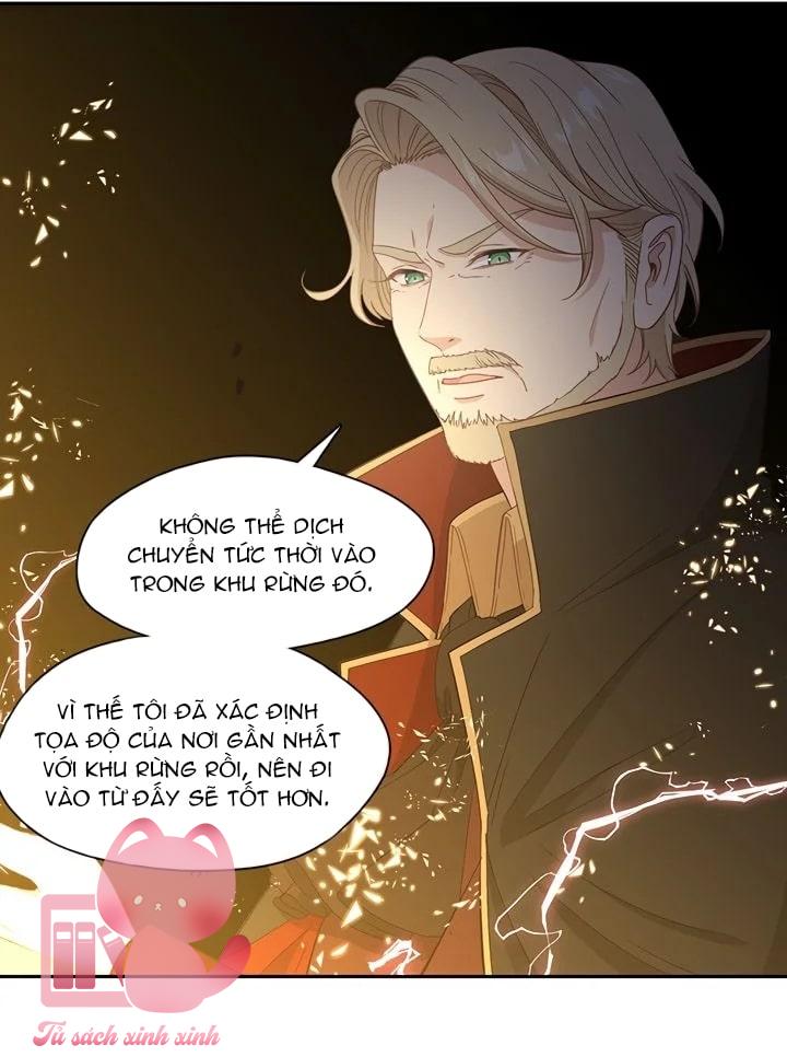Hãy Coi Chừng Ác Nữ Chapter 49 - Next Chapter 50