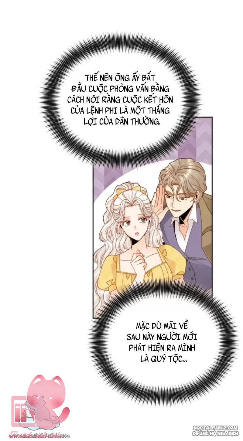 Hoàng Hậu Tái Hôn Chapter 97 - Trang 4