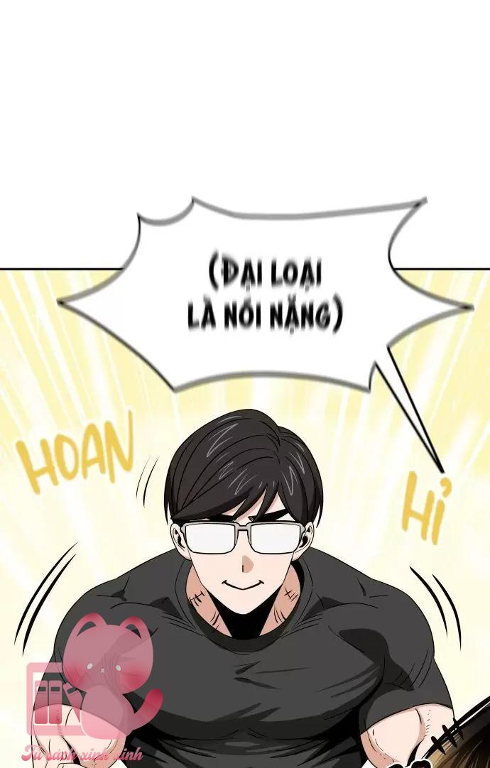 Lớ Ngớ Vớ Phải Tình Yêu Chap 64 - Next Chapter 64.1