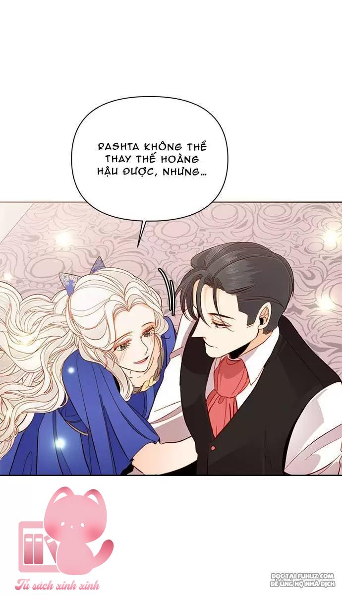 Hoàng Hậu Tái Hôn Chapter 57 - Trang 4
