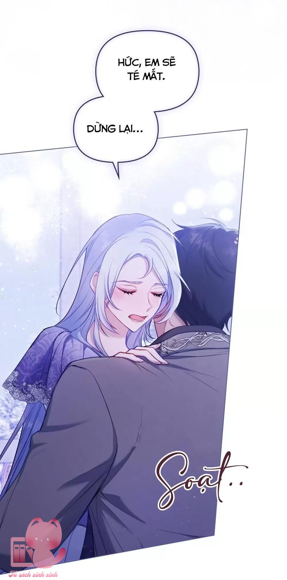 Nếu Không Vâng Lời Công Tước Chapter 33 - Next Chapter 34