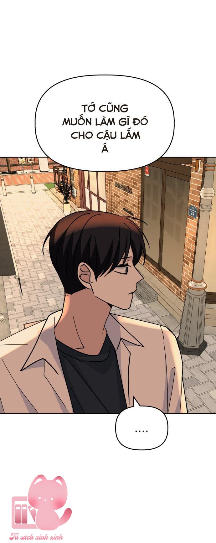 Quan Hệ Nhân Quả Chap 45 - Next Chap 46