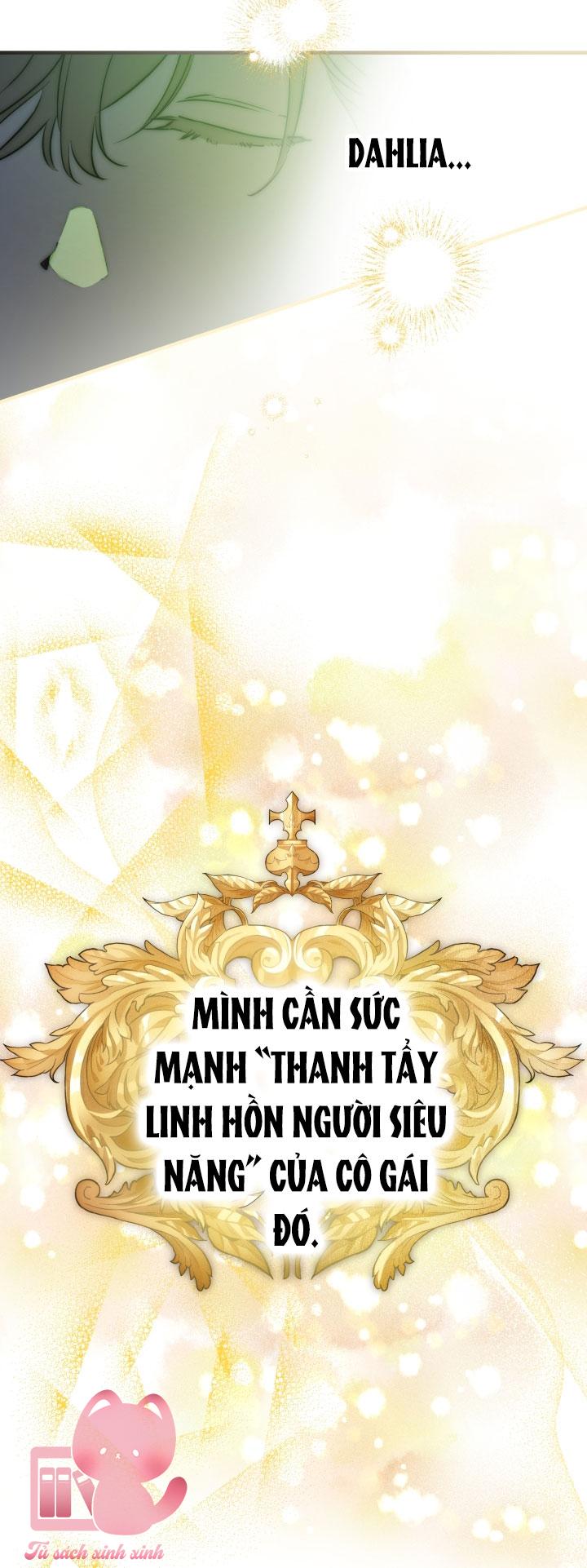 Những Nhân Vật Mạnh Nhất Thế Giới Ám Ảnh Tôi Chapter 70 - Trang 4