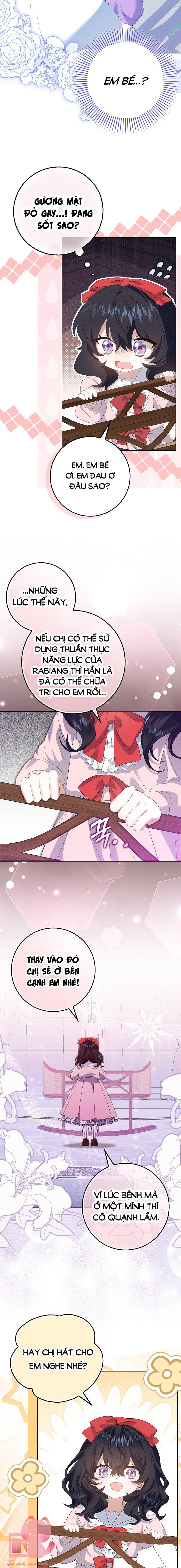 Tôi Sẽ Chiếm Lấy Ngư Trường! Chap 4 - Trang 2