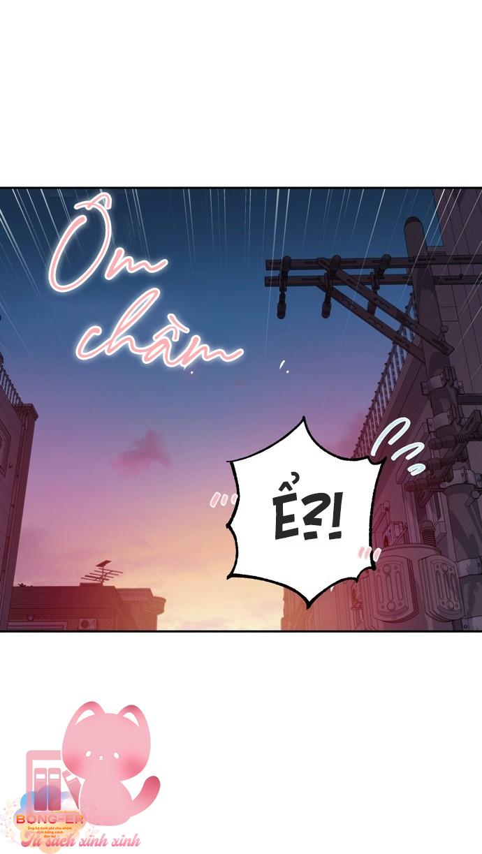 Lớ Ngớ Vớ Phải Tình Yêu Chapter 41 - Next Chapter 42