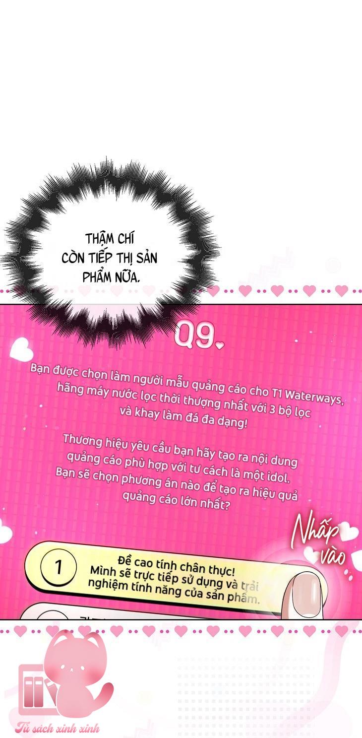 Debut Or Die Chap 51 - Next Chapter 51.1