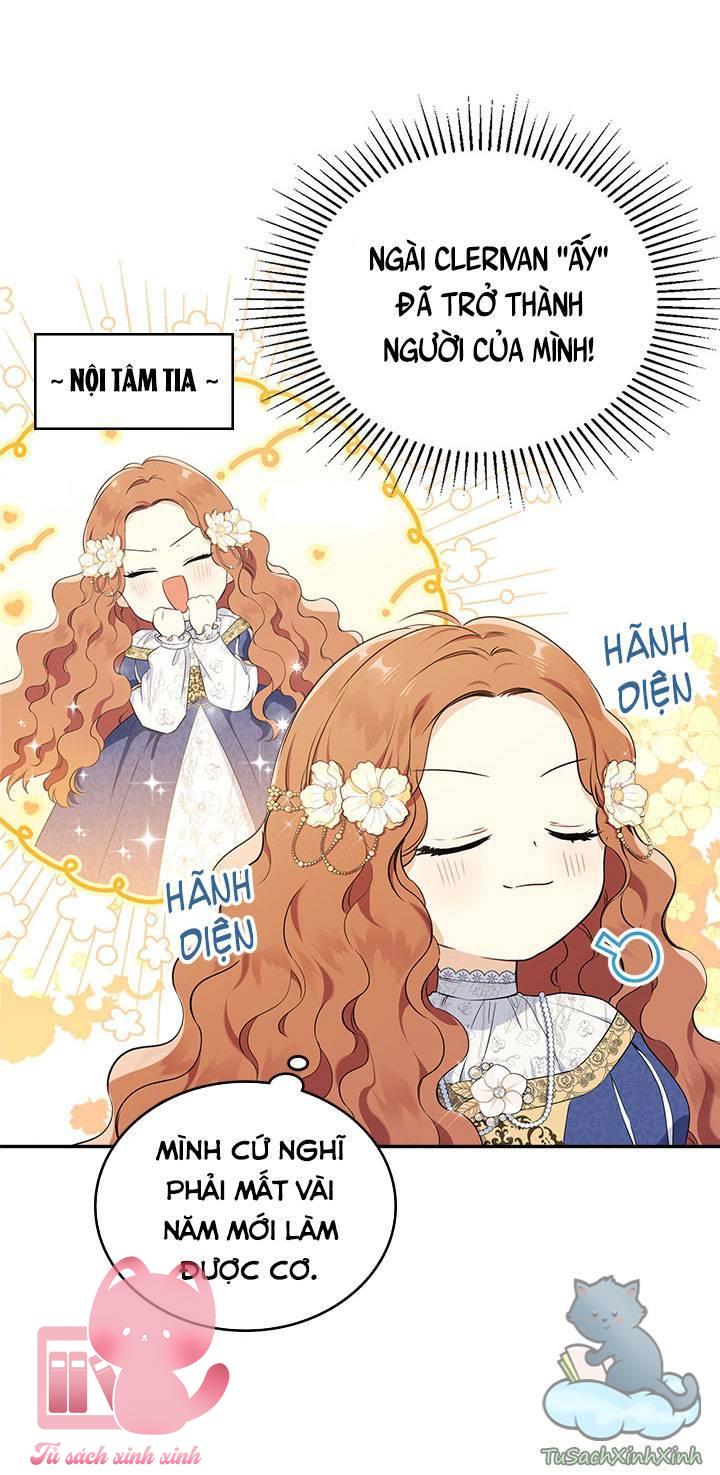 Kiếp Này Ta Sẽ Trở Thành Gia Chủ Chap 35 - Next Chap 36
