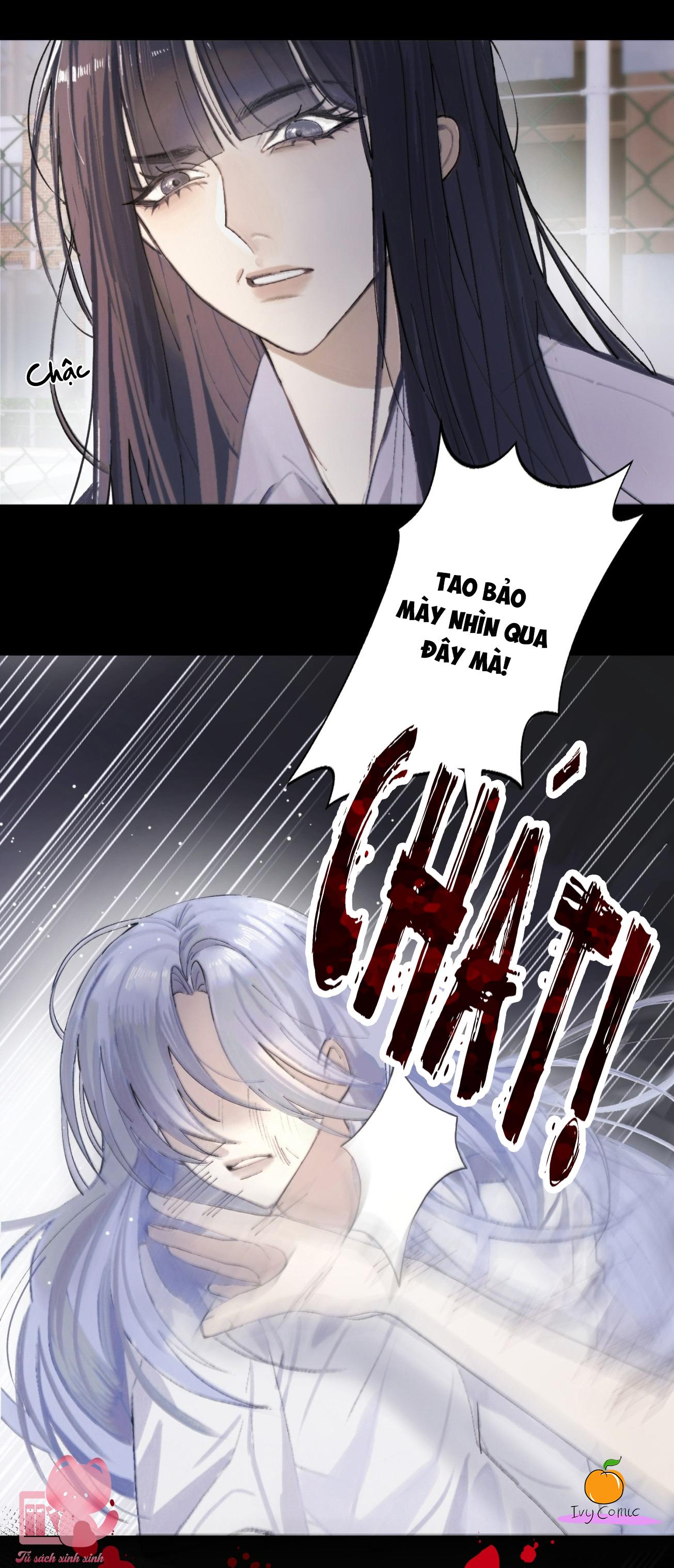 Đồng loại Chapter 1 - Trang 3