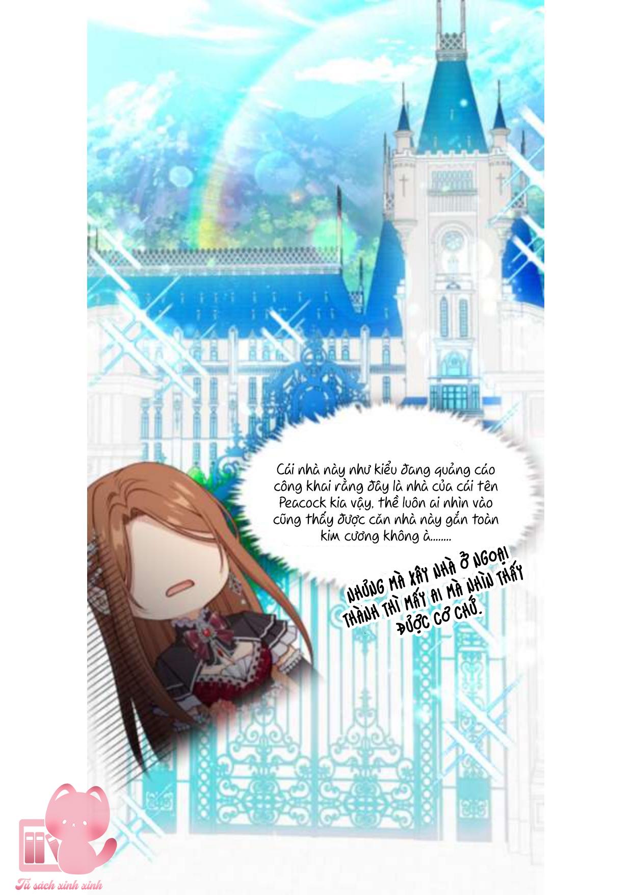 Hãy Coi Chừng Ác Nữ Chapter 69 - Next Chapter 70