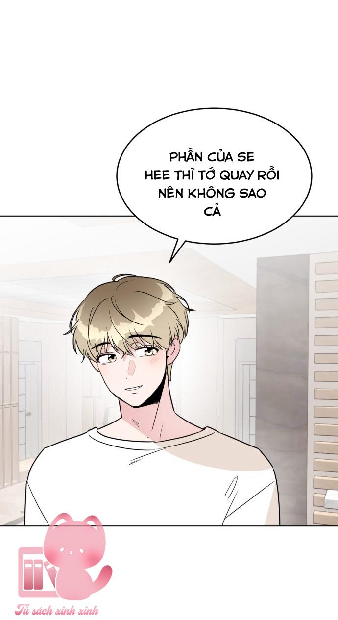 Chúng Ta Là Gì Của Nhau? Chap 39 - Next Chap 40