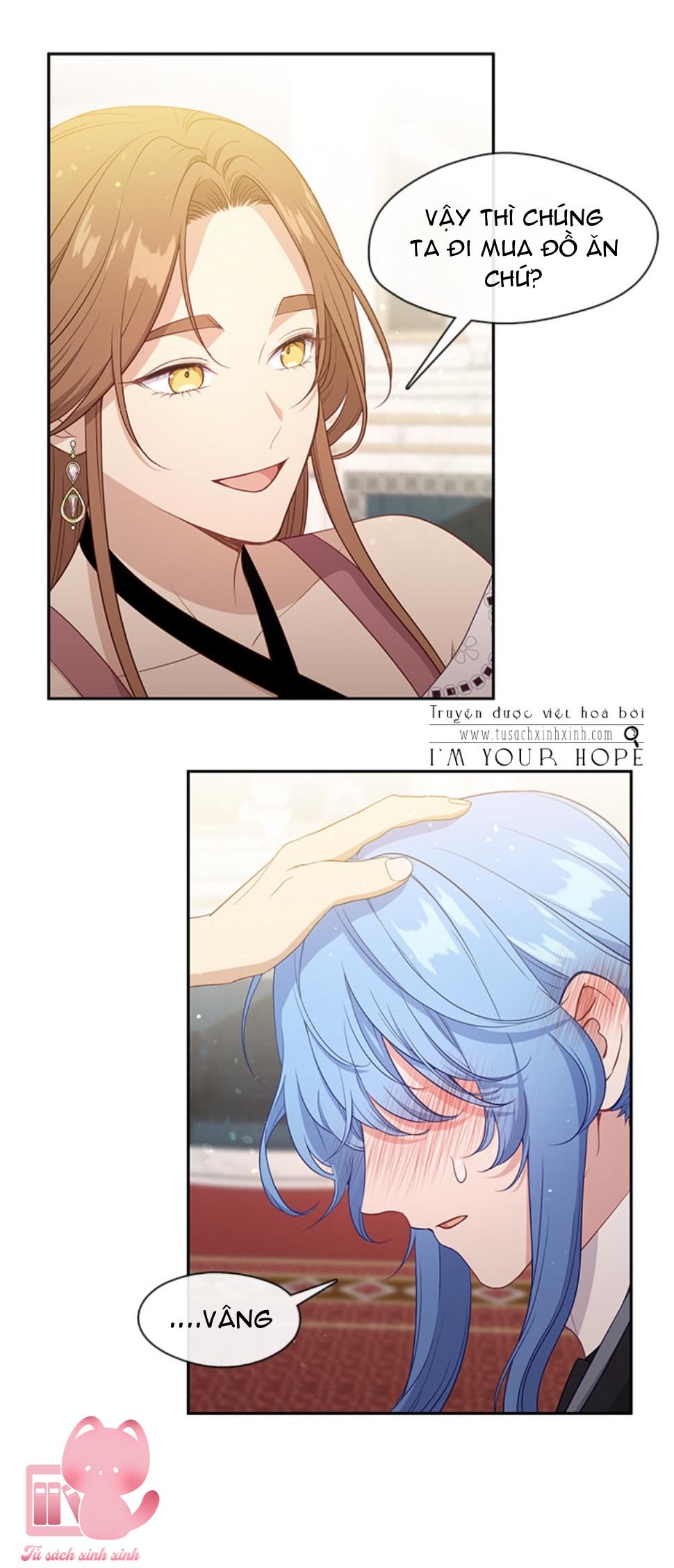 Hãy Coi Chừng Ác Nữ Chapter 62 - Trang 4