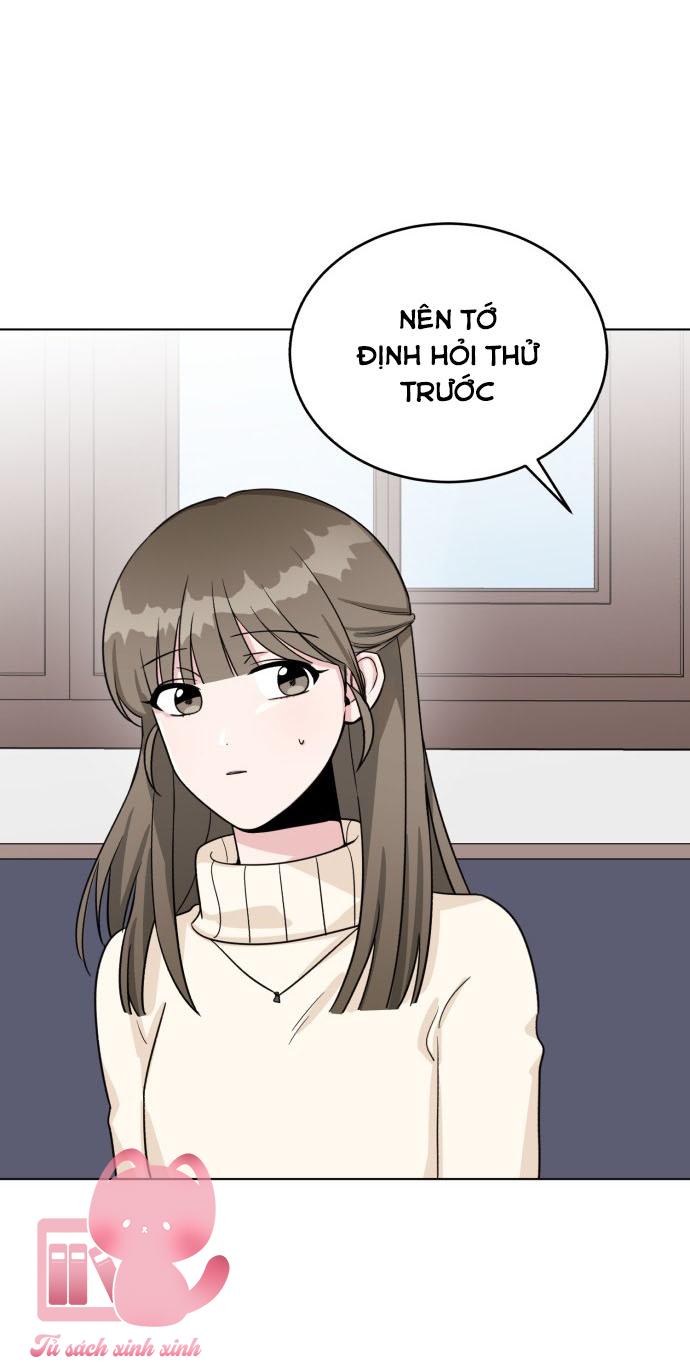 Chúng Ta Là Gì Của Nhau? Chap 17 - Next Chap 18