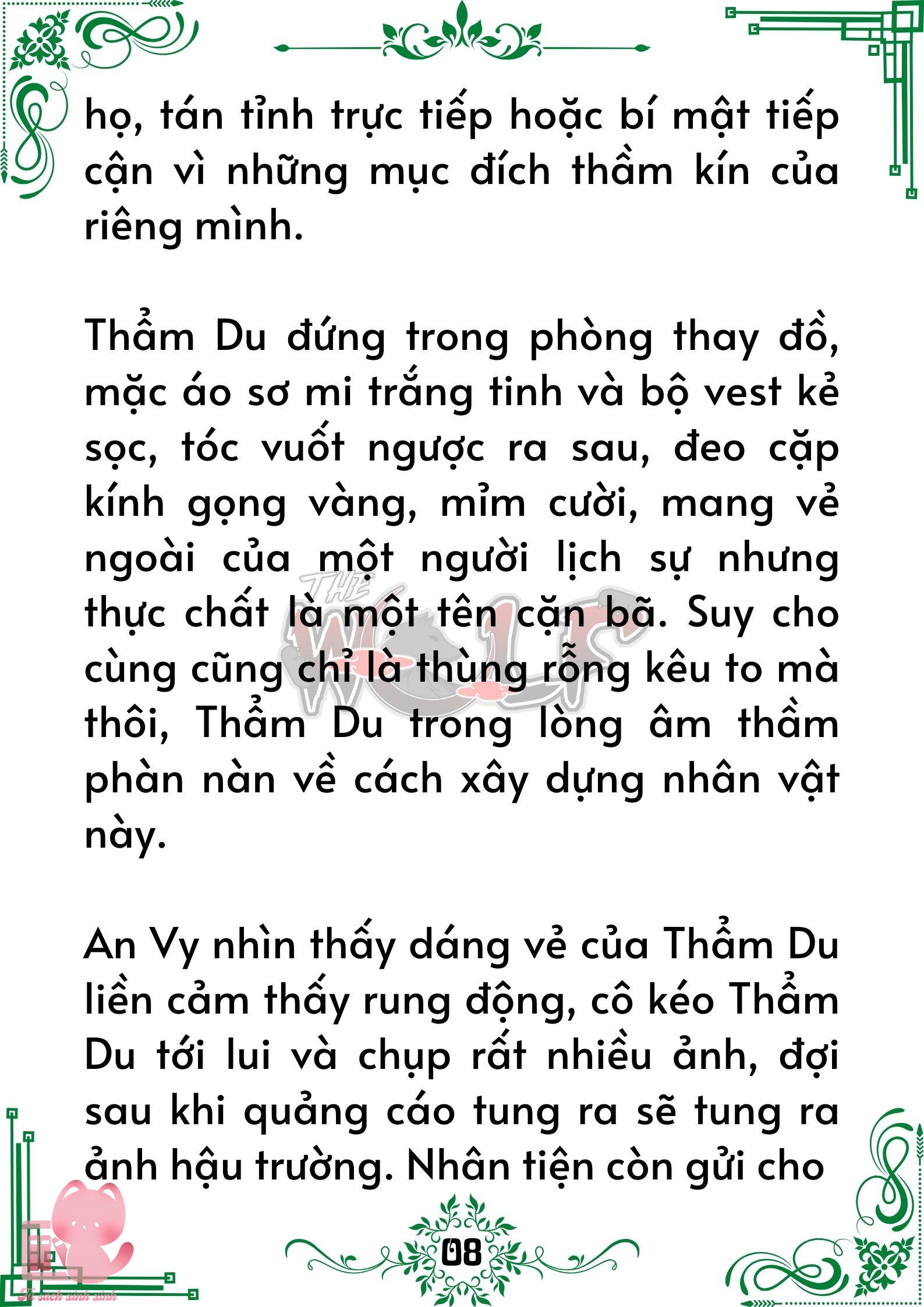 Quý nhân phù trợ Du Chap 69 - Next Chap 70
