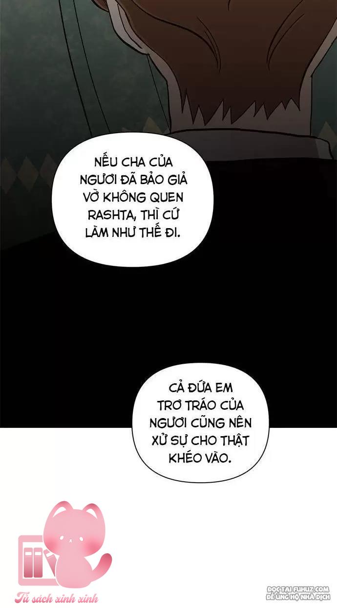 Hoàng Hậu Tái Hôn Chapter 50 - Trang 4