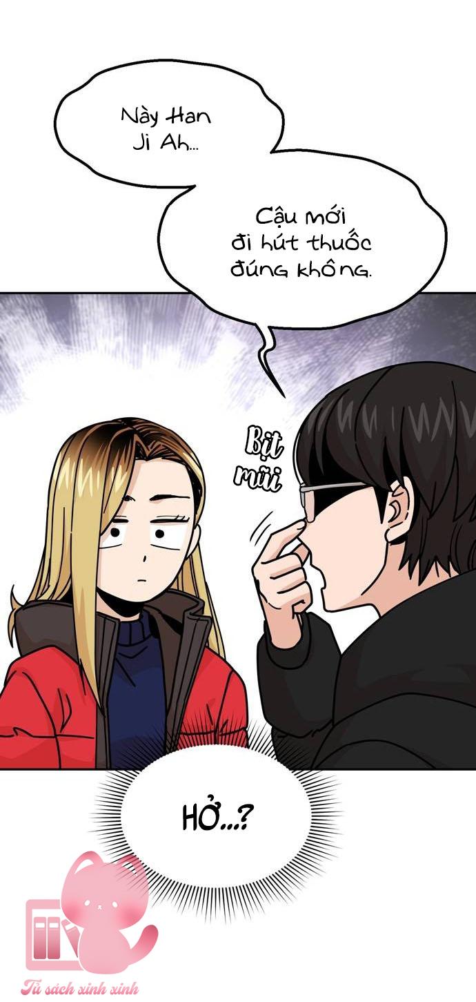 Lớ Ngớ Vớ Phải Tình Yêu Chapter 13 - Next Chapter 14