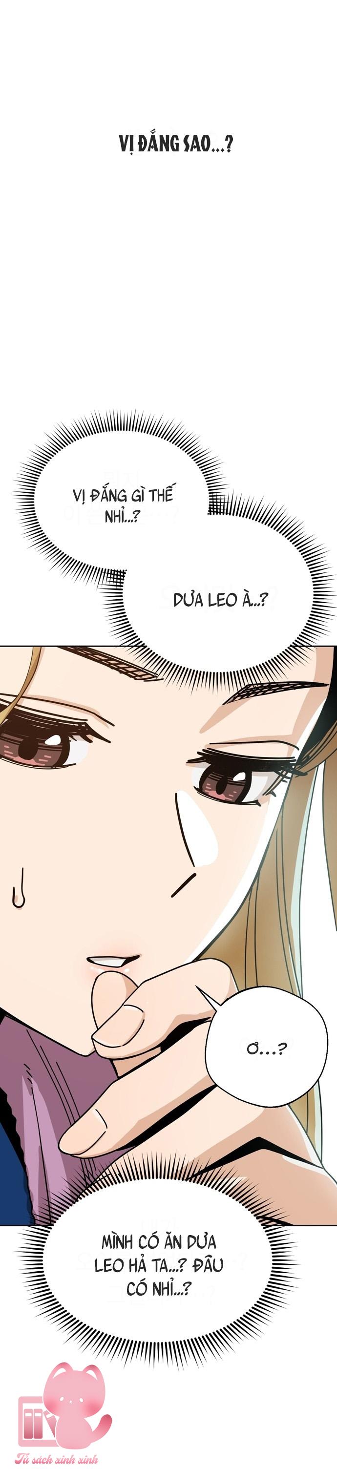 Lớ Ngớ Vớ Phải Tình Yêu Chap 34 - Next Chapter 34.1