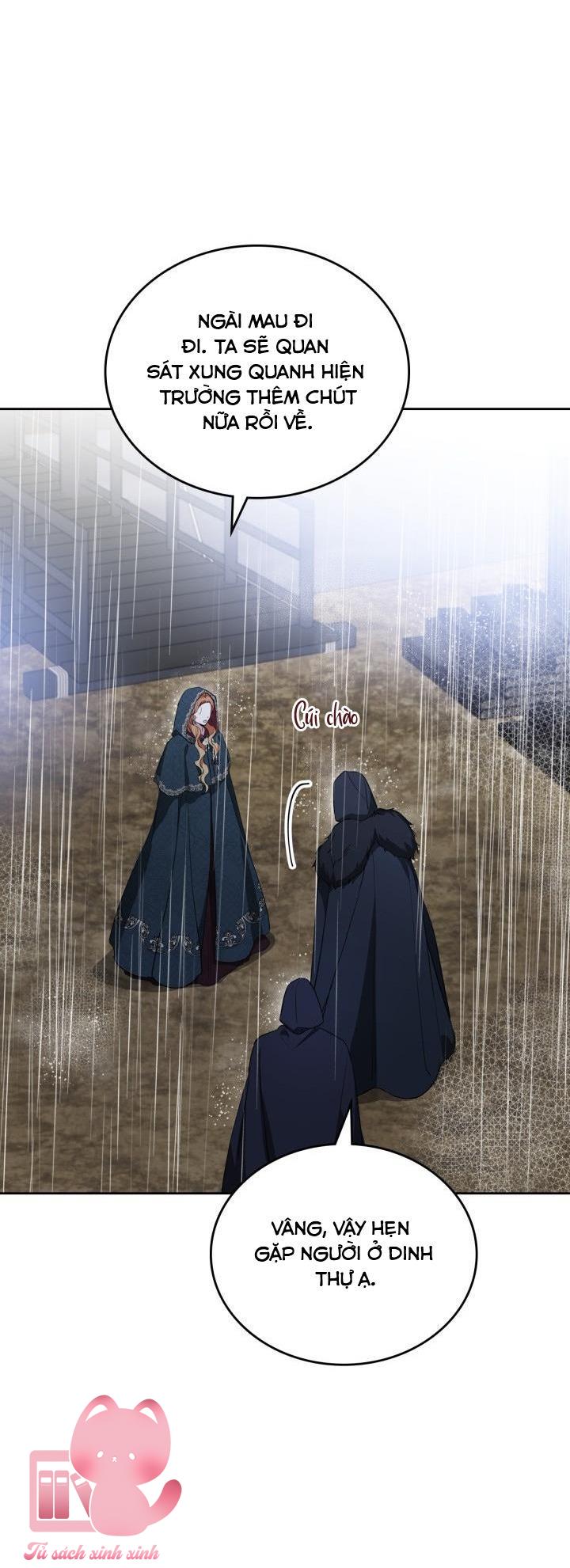 Kiếp Này Ta Sẽ Trở Thành Gia Chủ Chap 157 - Next Chap 158