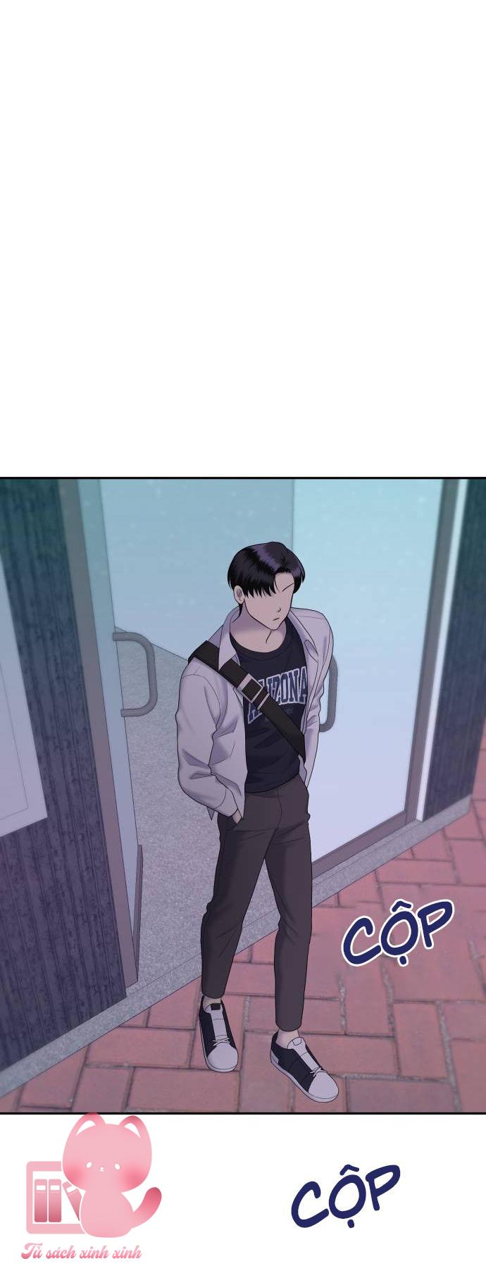 Chị Em Tranh Đấu Chap 51 - Trang 2
