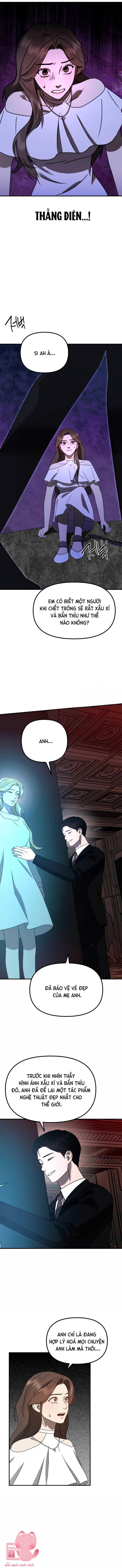 Thần Hổ Jangsan Chapter 39 - Next Chapter 40