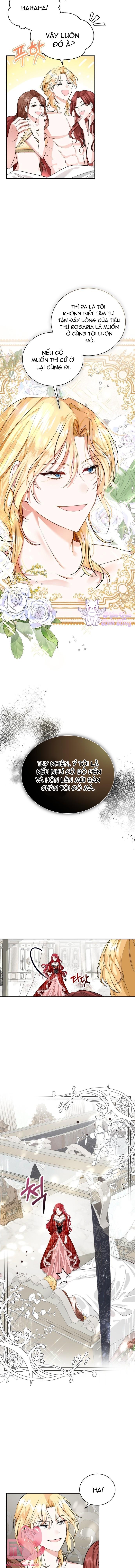 Ta Sẽ Sống Thử Cuộc Đời Của Ác Nữ Chap 1 - Trang 2