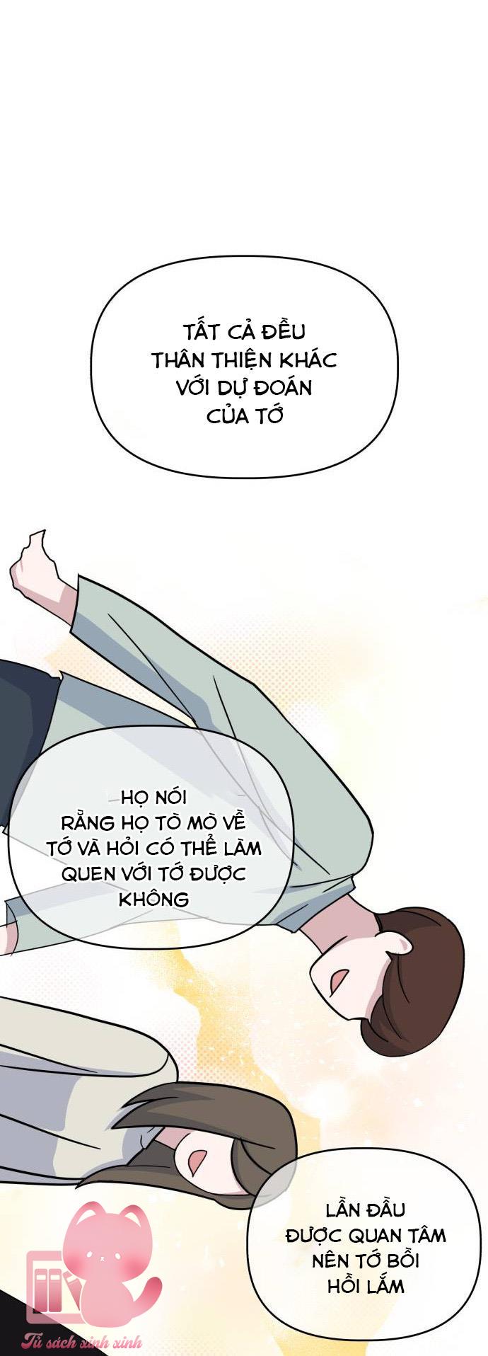 Quan Hệ Nhân Quả Chap 57 - Next Chap 58