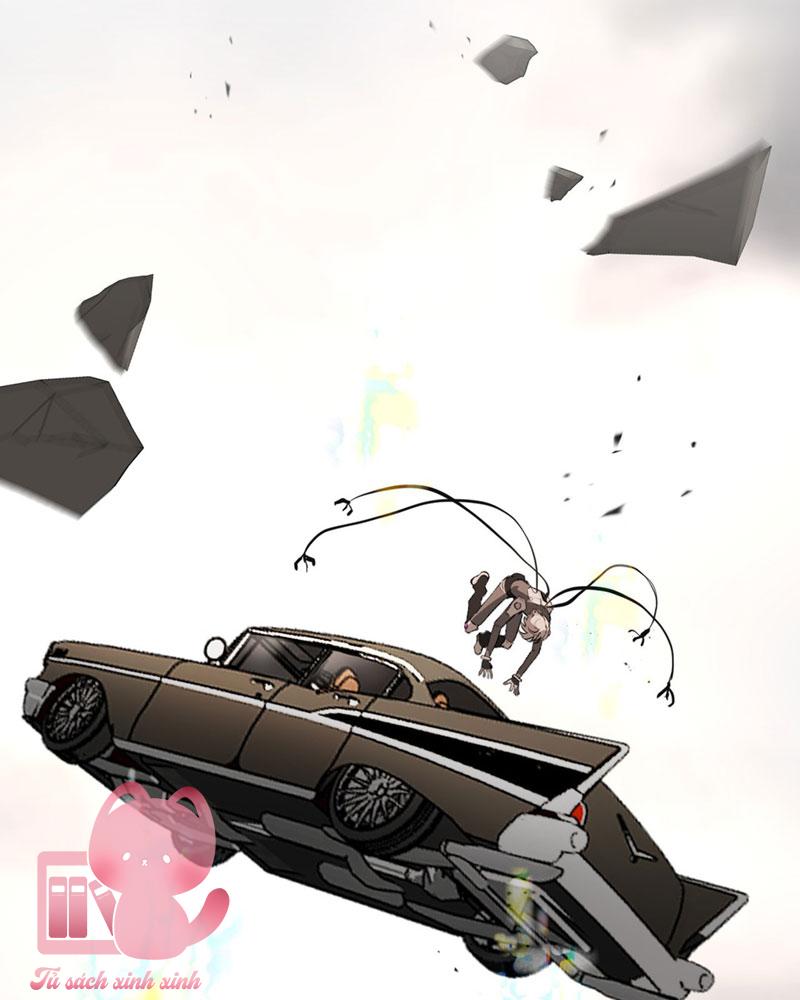 Ác Chi Hoàn Chapter 28 - Trang 4