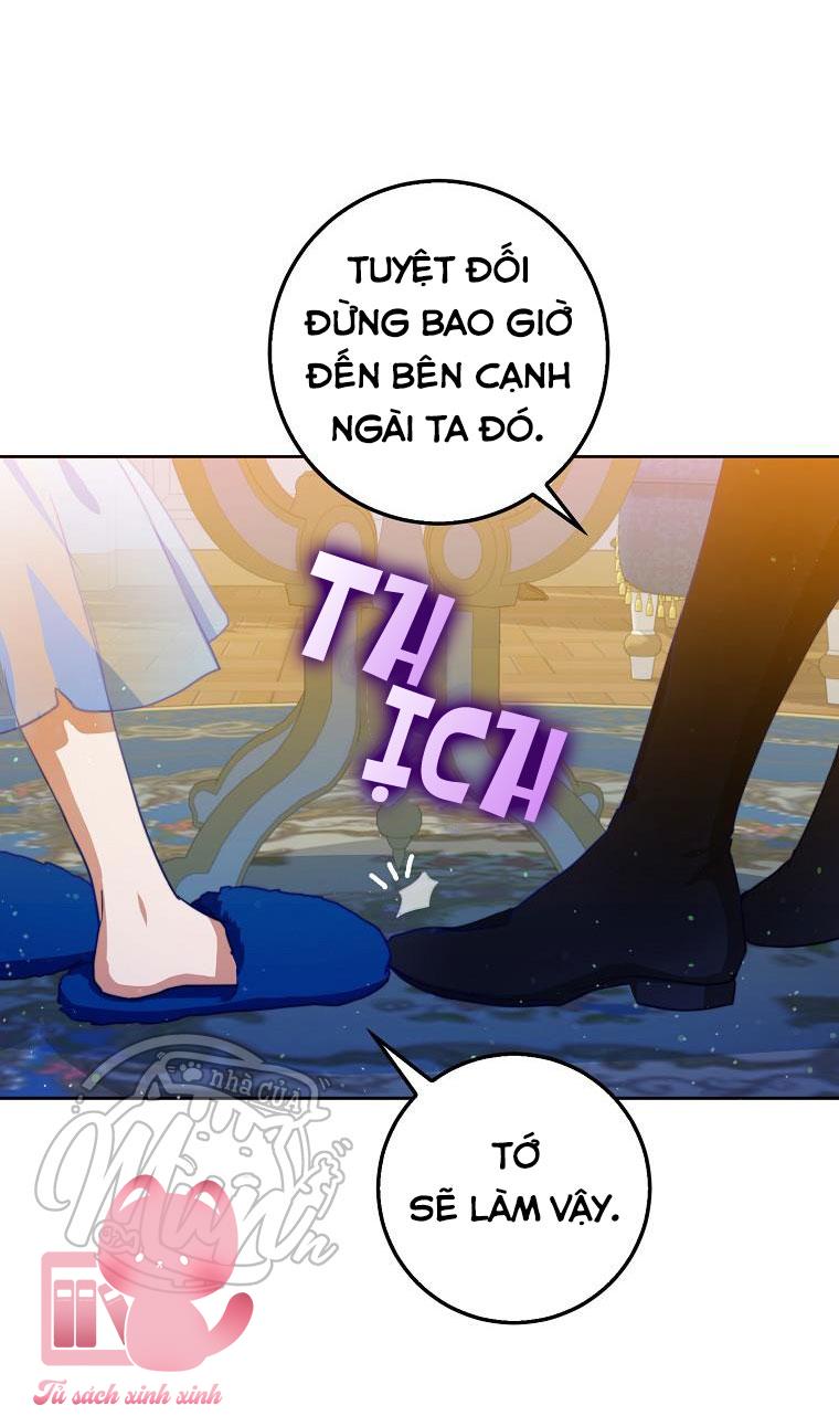 Tôi Trở Thành Vợ Của Nam Chính Chap 34 - Next Chap 35