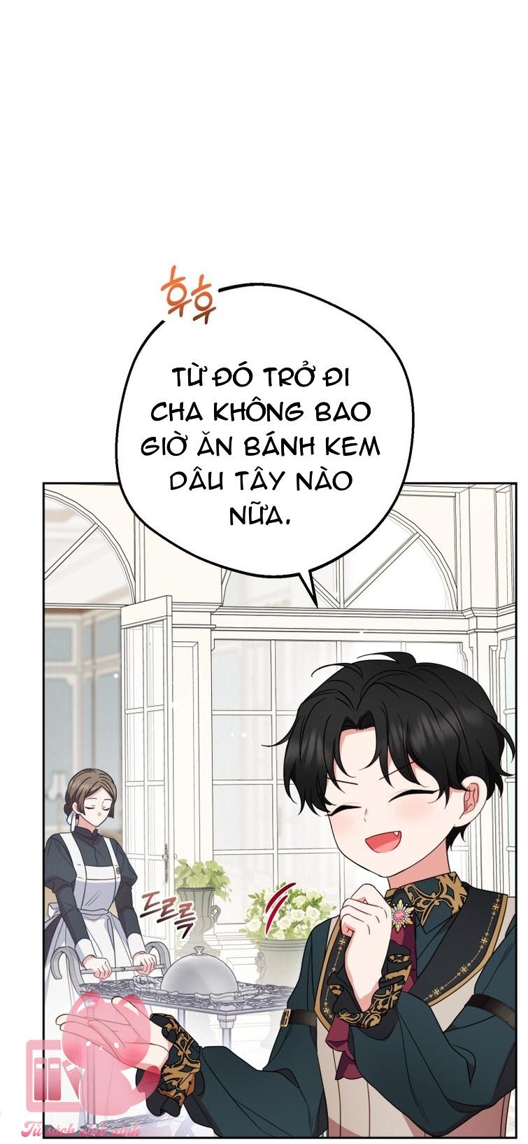 Được Yêu Thương Mà Còn Ngại Ngùng Sao! Chap 52 - Trang 4