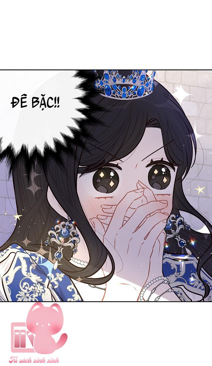 Hoàng Nữ Tóc Đen Chapter 65 - Trang 4