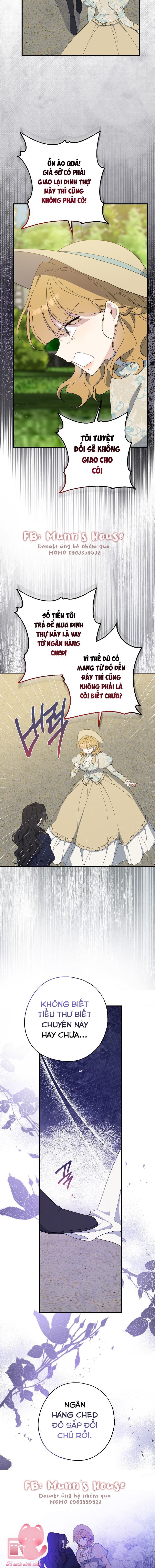 A Nào, Ngậm Thìa Vàng Nhé? Chap 81 - Next Chap 82