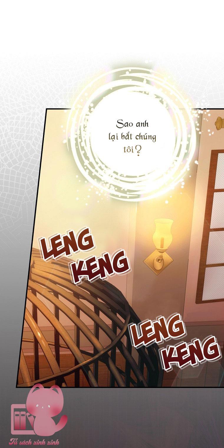 Đứa Nhỏ Không Phải Là Con Anh Chapter 34 - Next Chapter 35