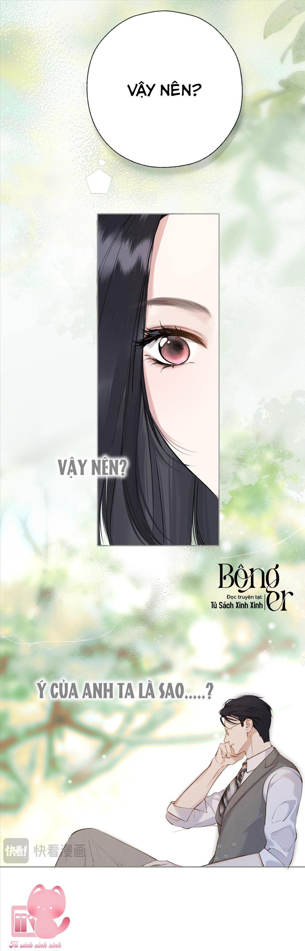Trêu Nhầm Chap 16 - Trang 4