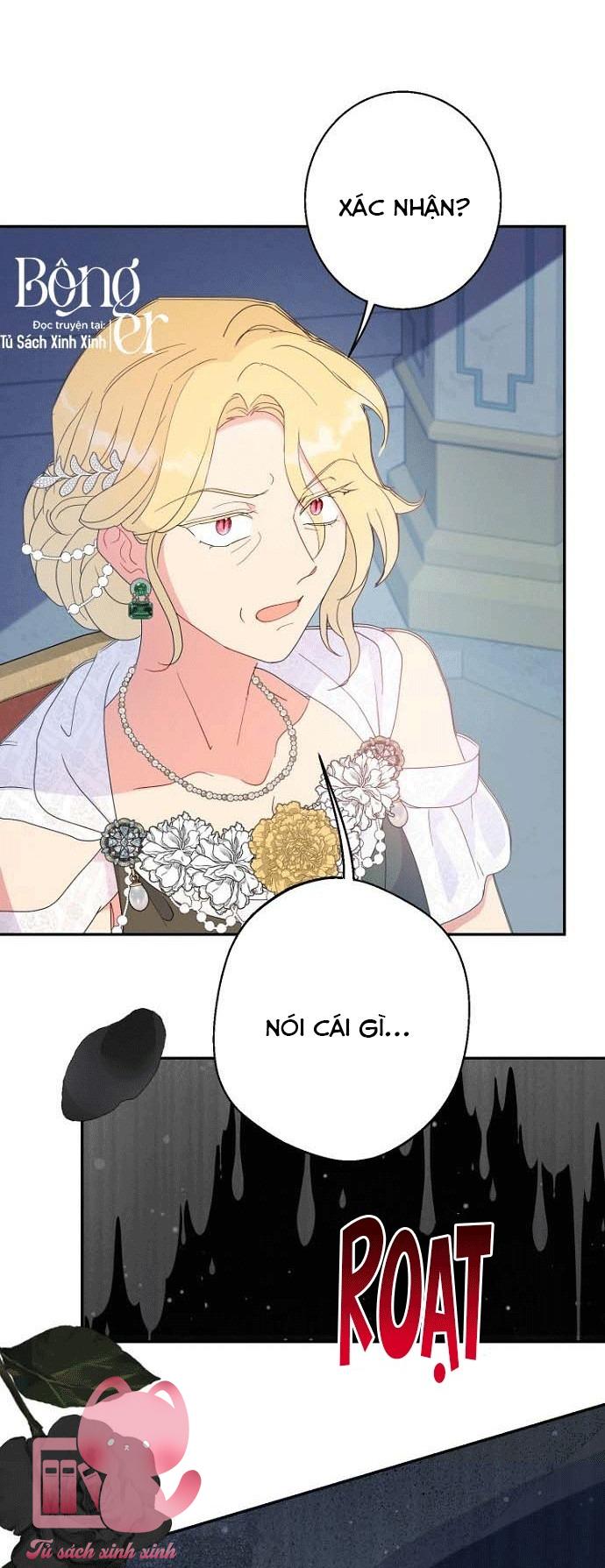 Bỏ Quách Chồng Con Đi, Tiền Bạc Mới Là Tất Cả Chap 98 - Next 