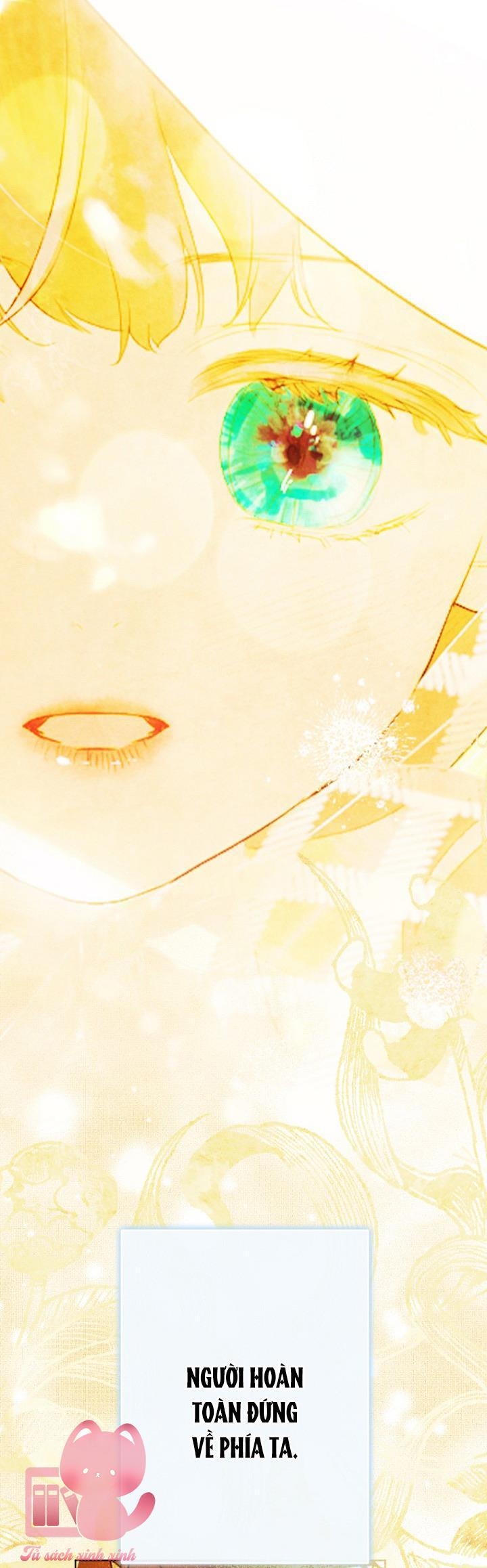 Khế Ước Hôn Nhân Của Mẹ Tôi Chapter 30 - Next Chapter 31