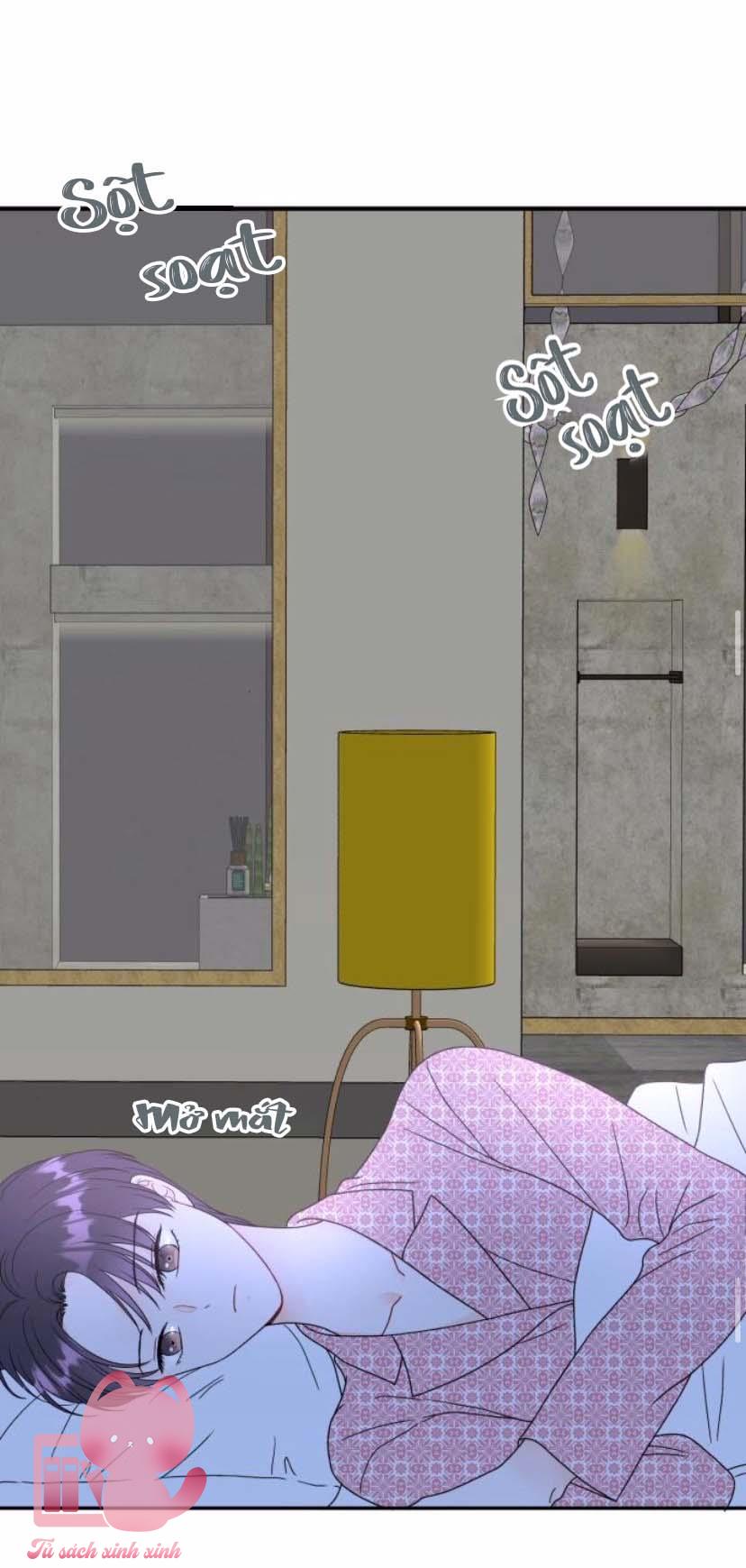 Xác Suất Tình Yêu Chapter 18 - Trang 3