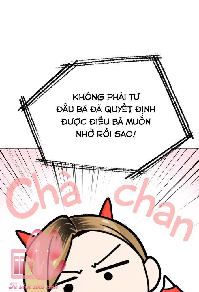 Lớ Ngớ Vớ Phải Tình Yêu Chap 65 - Next Chapter 65.1