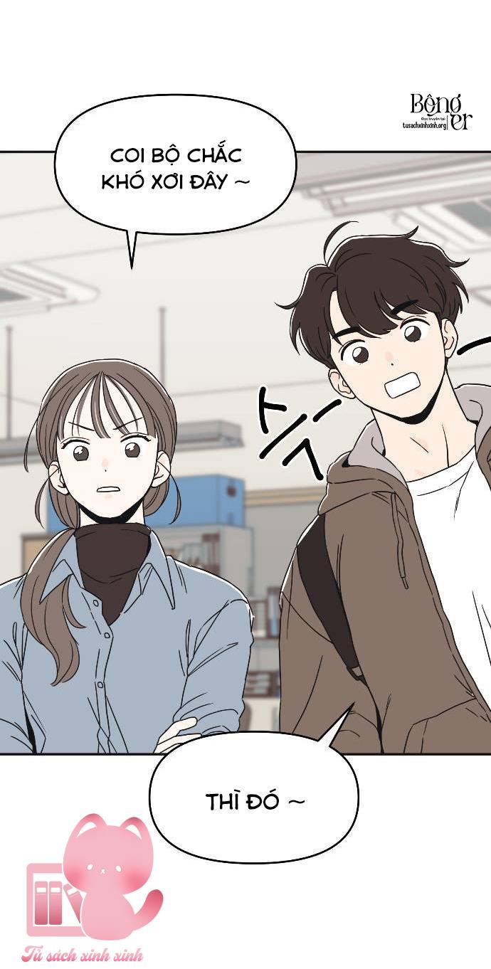 Trái Dấu Hút Nhau Chap 6 - Next Chap 7