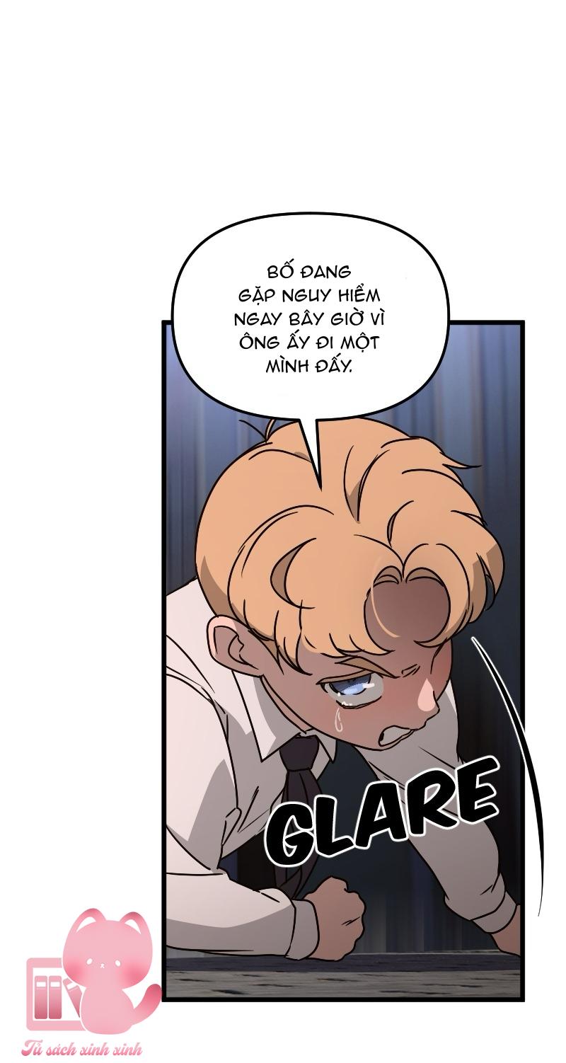 Bảo Mẫu Của Mafia Chap 8 - Trang 4