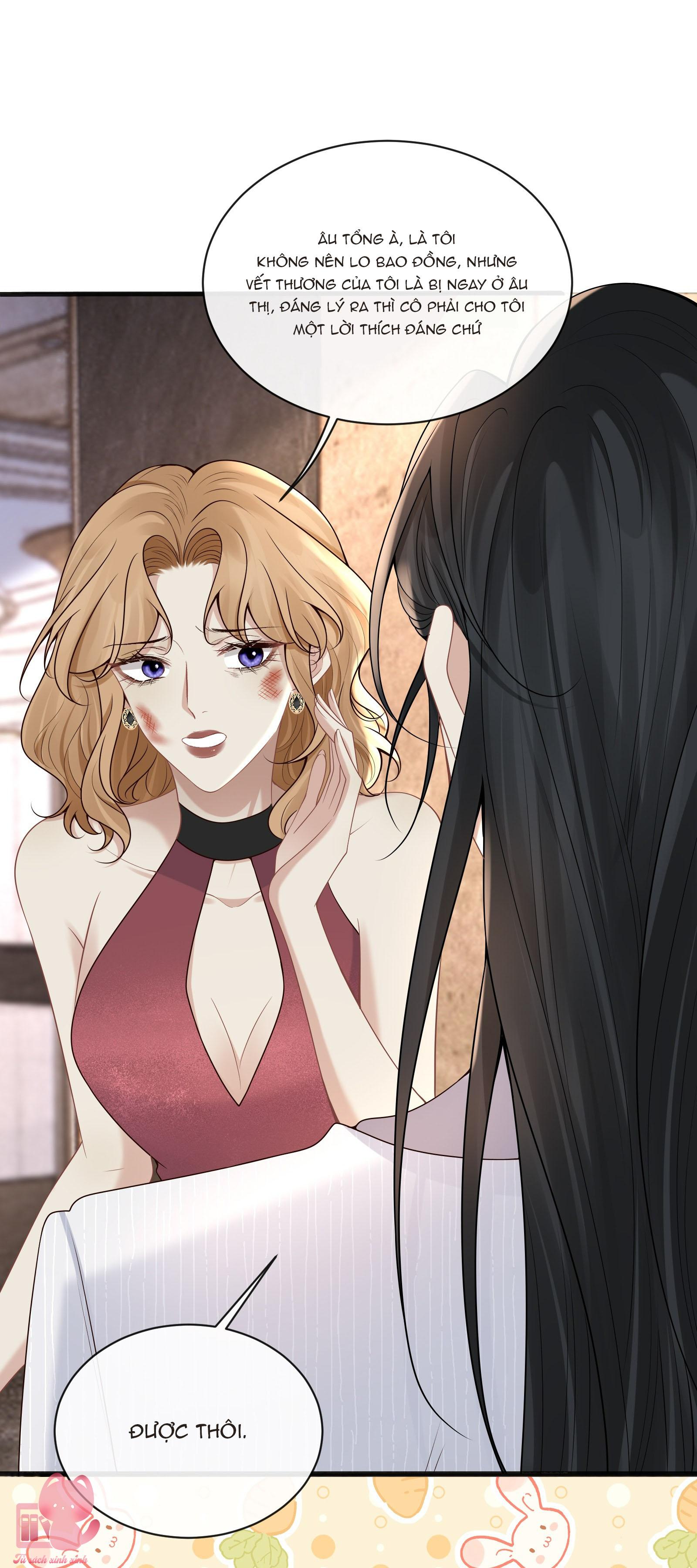 Người Tình Nguy Hiểm Chapter 7 - Next Chapter 8