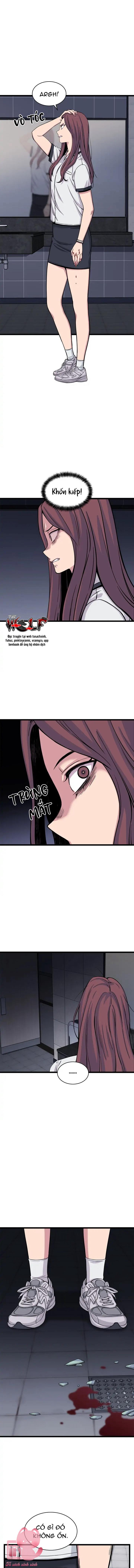 Kẻ Mạo Danh Chapter 20 - Next Chapter 21