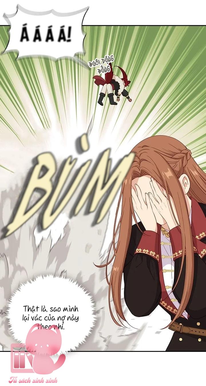 Hãy Coi Chừng Ác Nữ Chapter 49 - Next Chapter 50