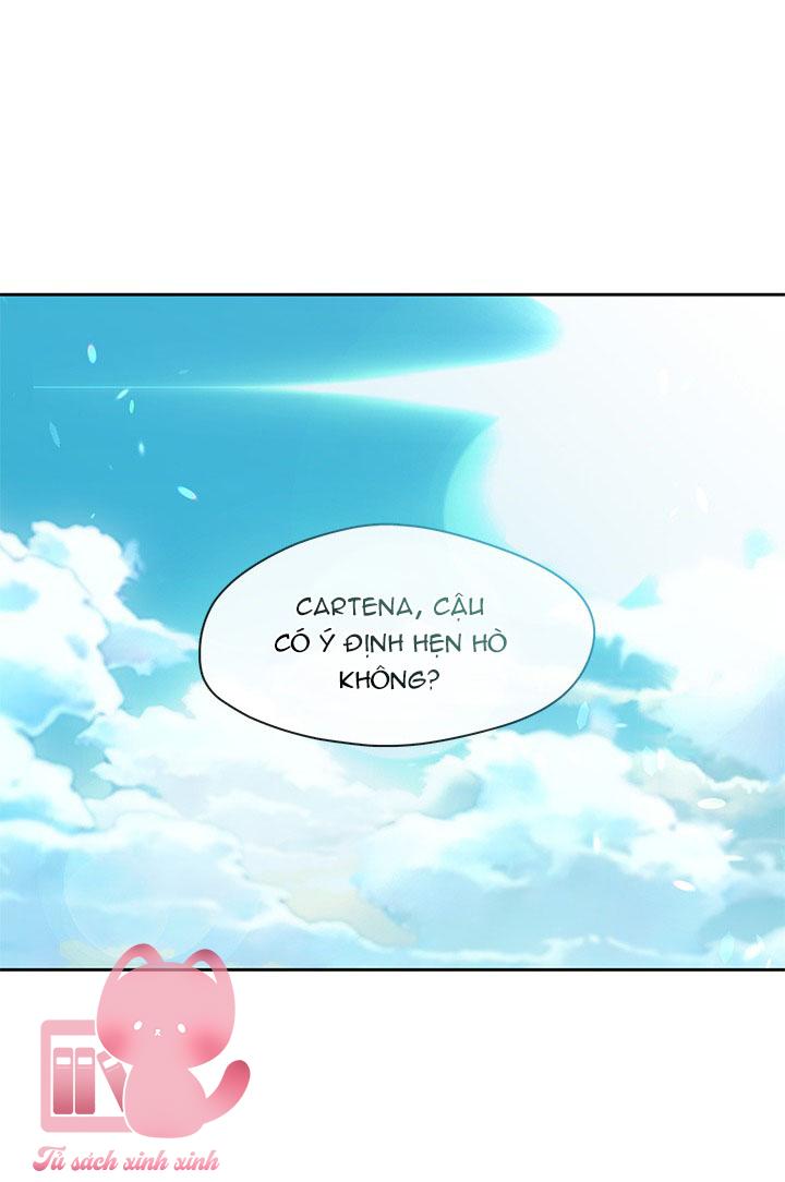 Hãy Coi Chừng Ác Nữ Chap NT27 - Next Chap NT26