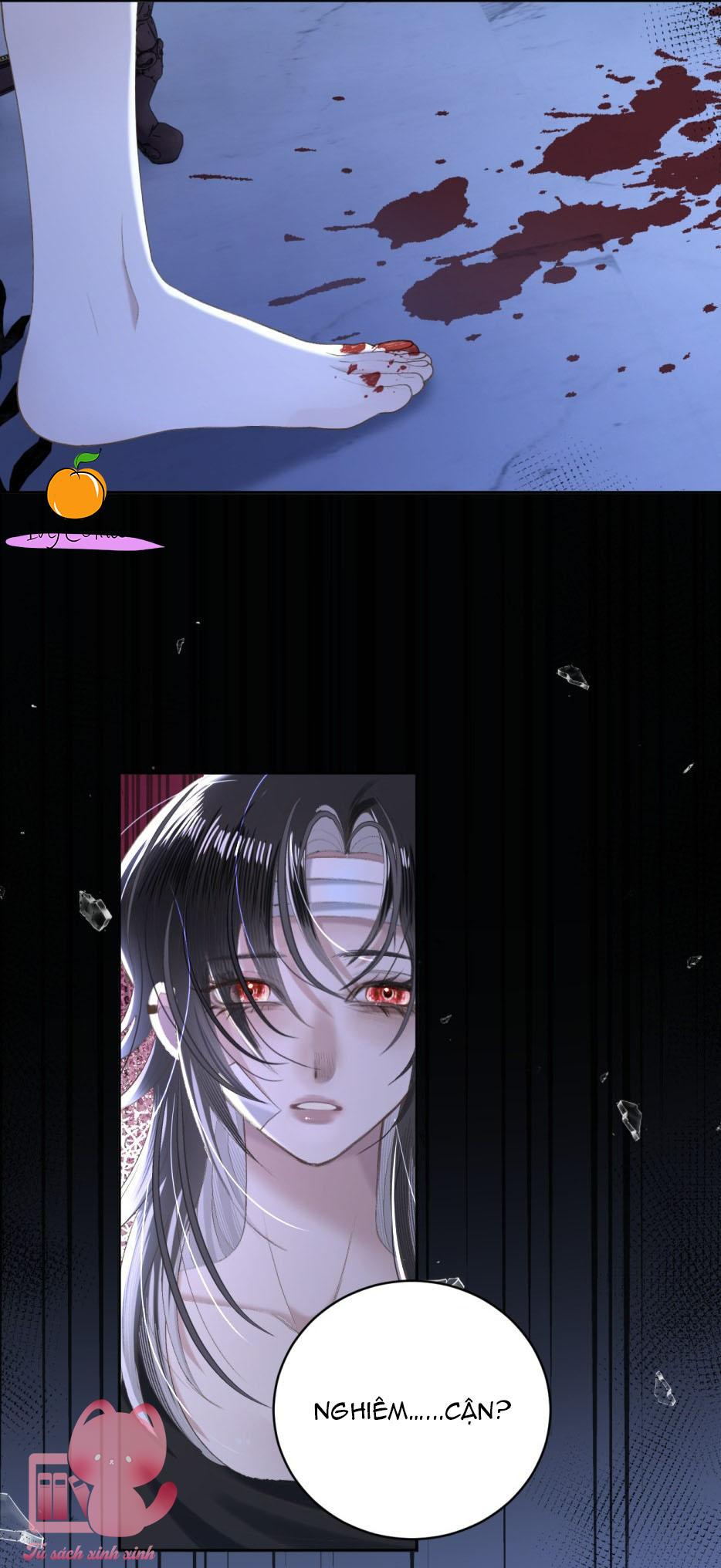 Đồng loại Chapter 13 - Next Chapter 14