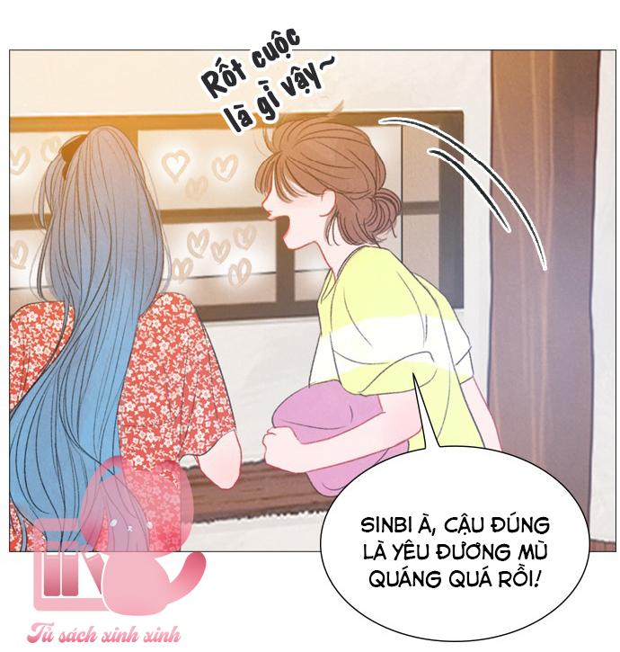 Thần Bí Chap 47 - Trang 2